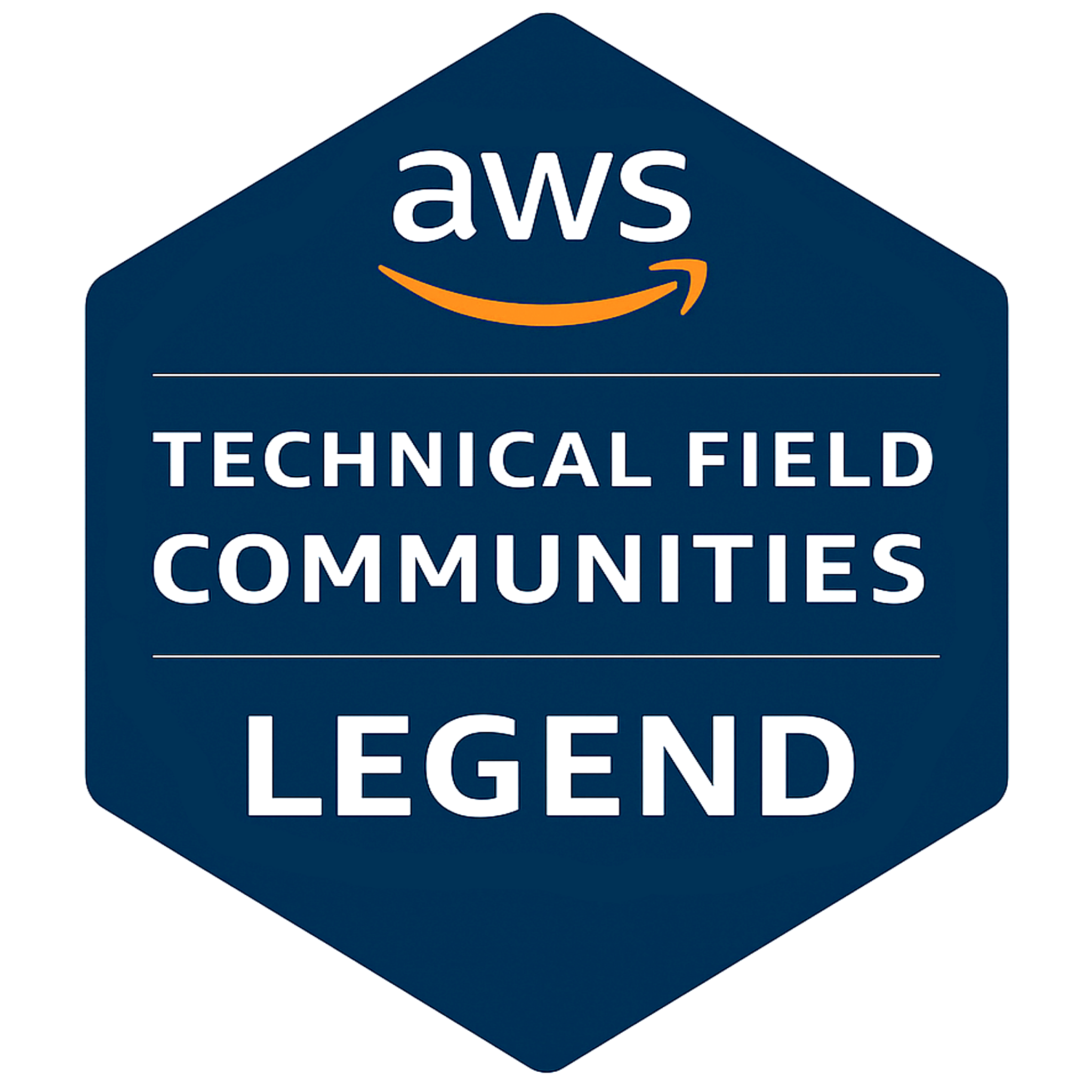 AWS TFC Legend